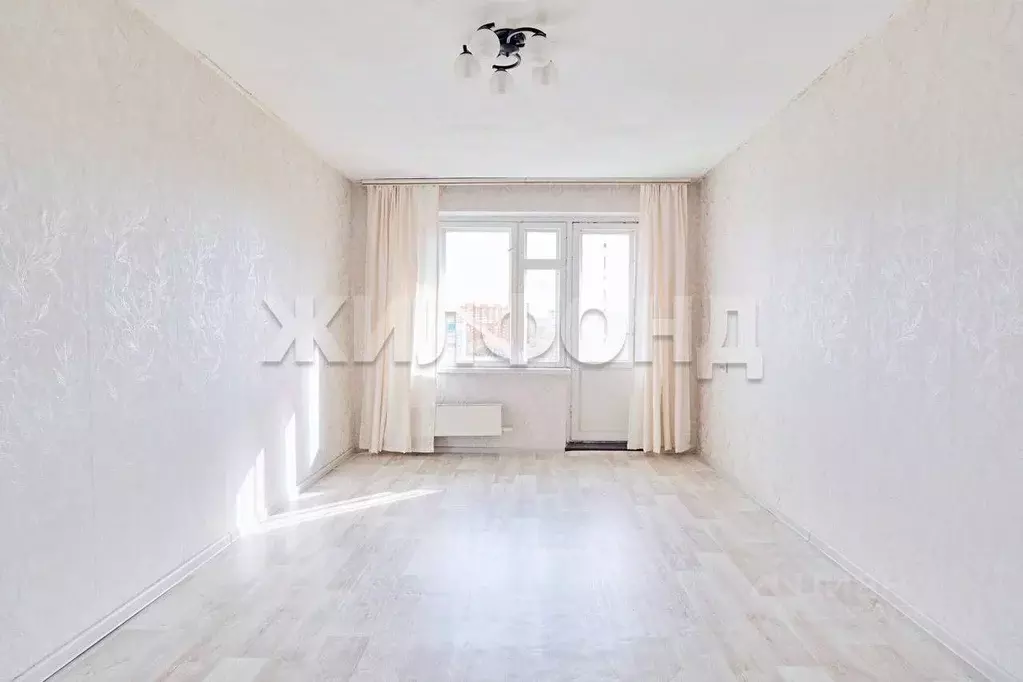 2-к кв. Томская область, Томск Солнечный мкр, ул. Бирюкова, 2 (54.0 м) - Фото 2