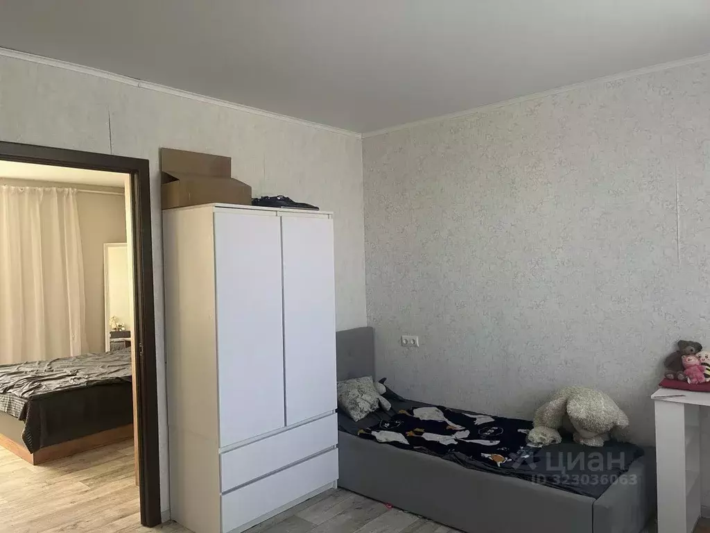 Дом в Краснодарский край, Ейский район, Кухаривское с/пос, Приазовка ... - Фото 1