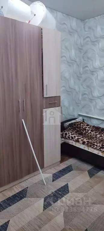 2-к кв. Костромская область, Буй ул. Октябрьской Революции, 75 (52.0 ... - Фото 2