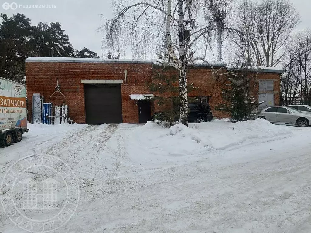 Помещение свободного назначения (150 м) - Фото 1