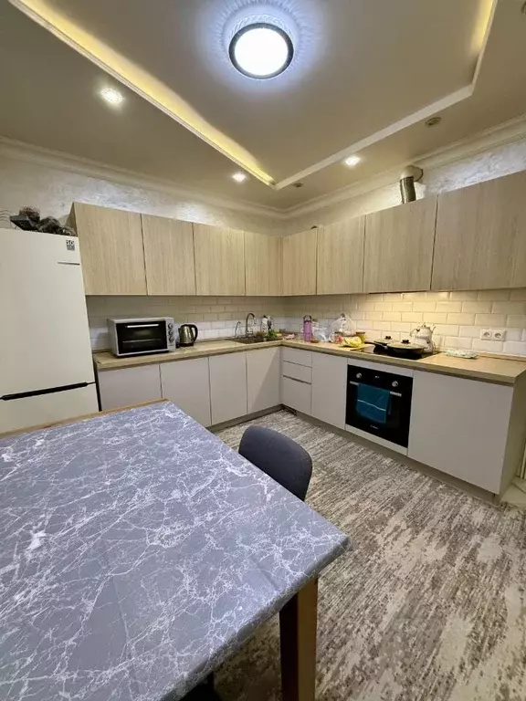 2-к кв. Московская область, Котельники ул. Строителей, 5 (60.0 м) - Фото 1