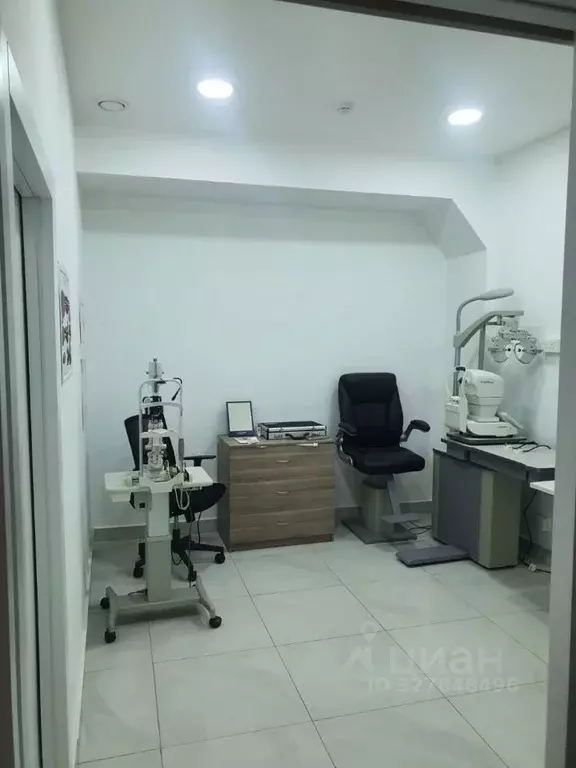 Офис в Москва ул. Космонавта Волкова, 10С1 (109 м) - Фото 2