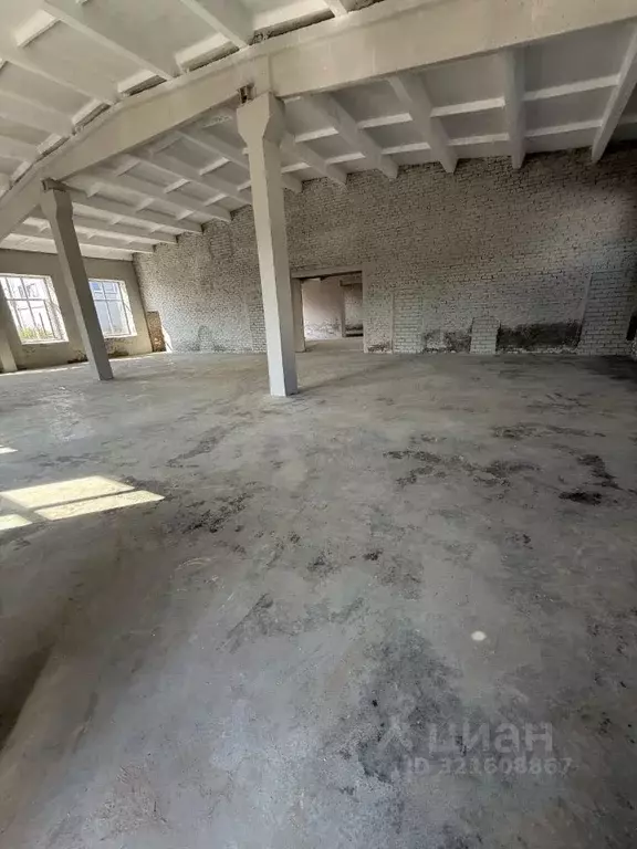 Склад в Башкортостан, Уфимский район, Зубовский сельсовет, с. Зубово ... - Фото 2