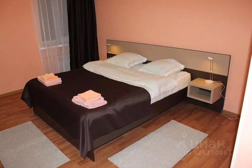 Комната Коми, Сыктывкар Заводская ул., 118 (23.0 м) - Фото 2