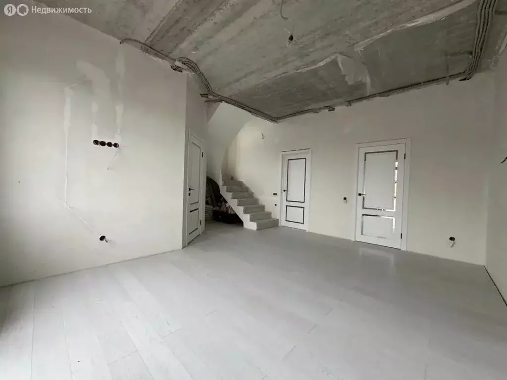 Дом в Ставрополь, микрорайон Чапаевка, Николаевская улица, 58А (111 м) - Фото 2