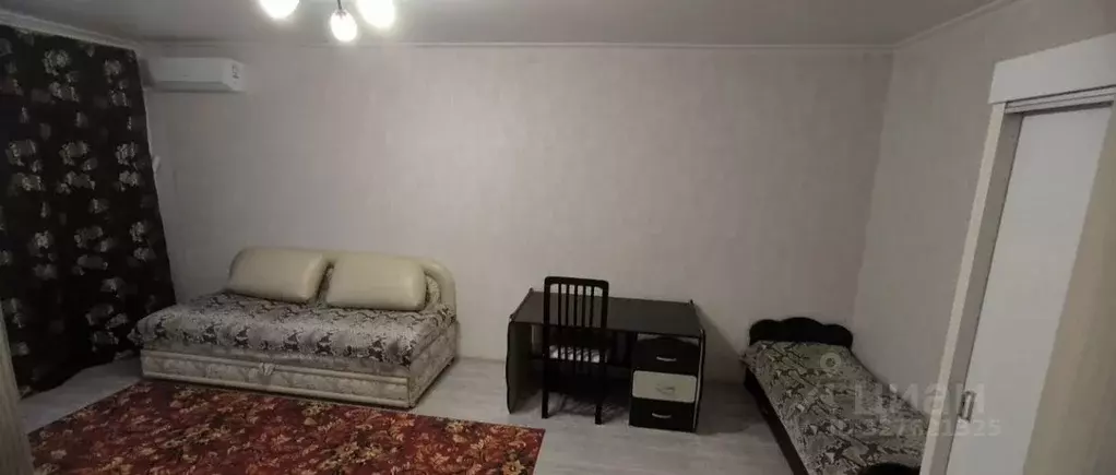 1-к кв. Краснодарский край, Краснодар ул. Душистая, 37 (40.0 м) - Фото 2