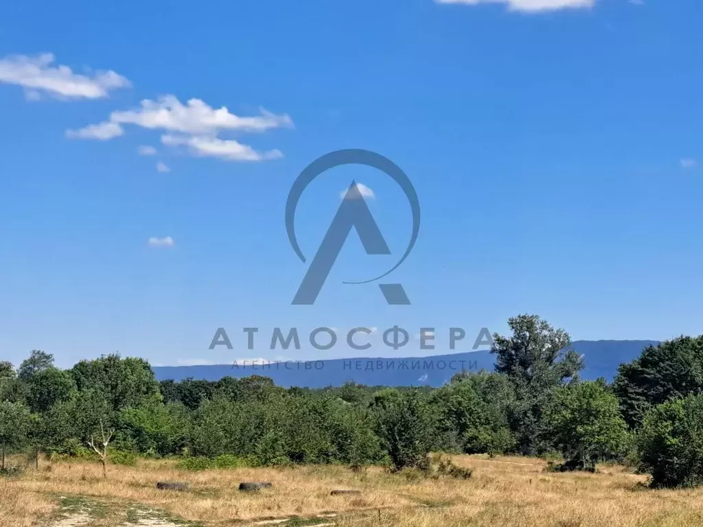 Участок в Краснодарский край, Апшеронский район, с. Черниговское ул. ... - Фото 1