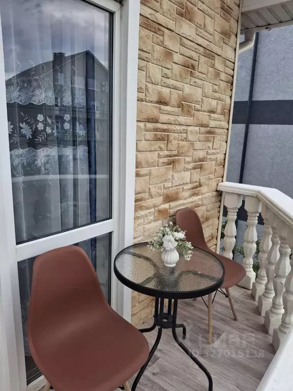 2-к кв. Крым, Судак ул. Таврическая, 13 (45.0 м) - Фото 1