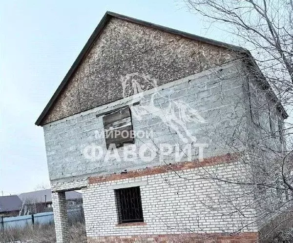Дом в Оренбургская область, Орск пос. Новый Кумак, Утренняя ул. (79 м) - Фото 2
