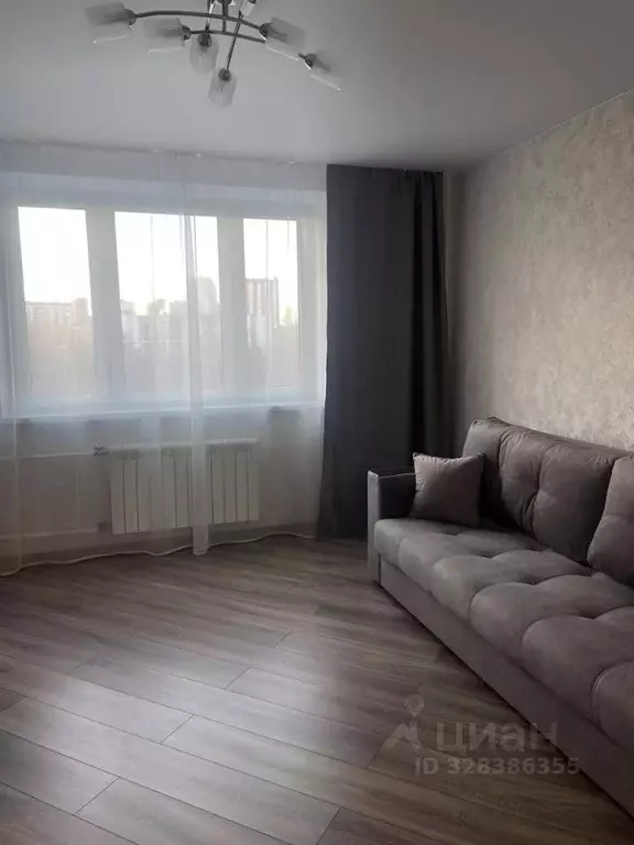 2-к кв. Москва ул. Амундсена, 5 (54.0 м) - Фото 1