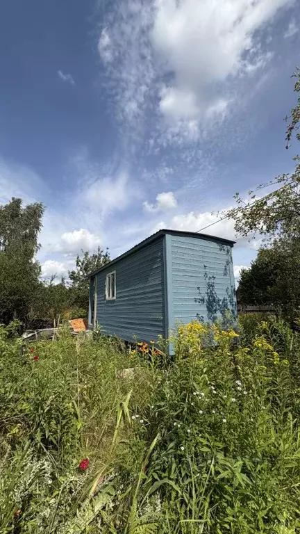 Участок в Московская область, Подольск Калина СНТ, 48 (5.1 сот.) - Фото 2