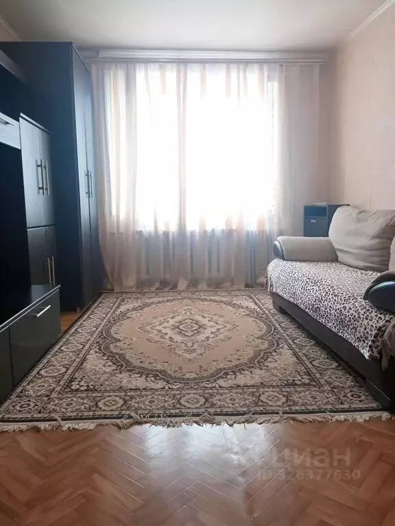 1-к кв. Адыгея, Майкоп ул. Юннатов, 3 (35.5 м) - Фото 2