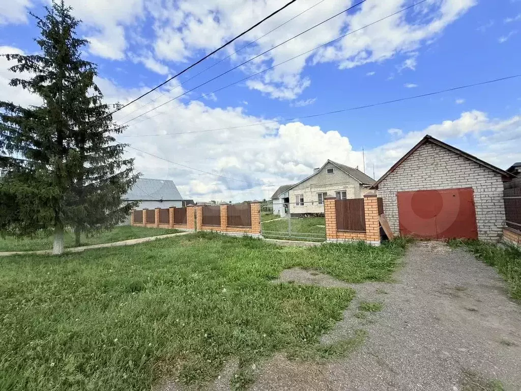Дом 85,5 м на участке 23,8 сот. - Фото 0