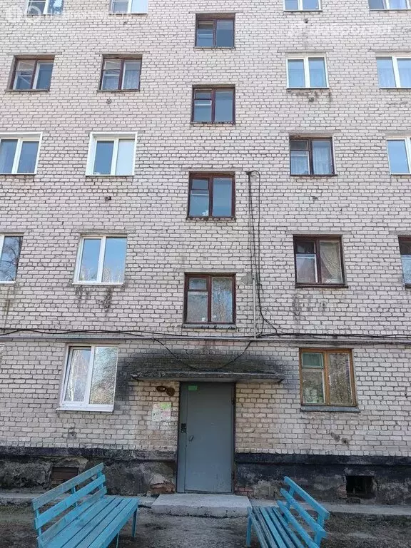 4-комнатная квартира: посёлок Кедровка, Советская улица, 16 (61.9 м) - Фото 1