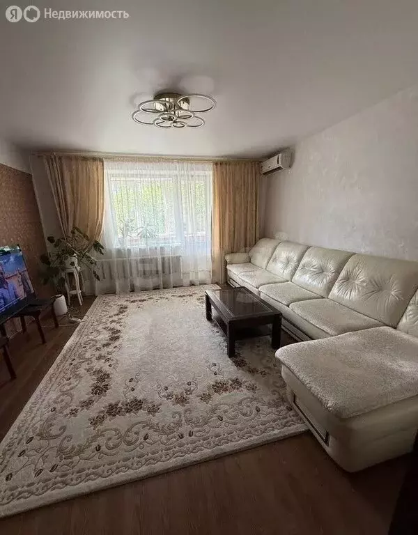 4-комнатная квартира: Пермь, Парковый проспект, 5 (82.8 м) - Фото 1