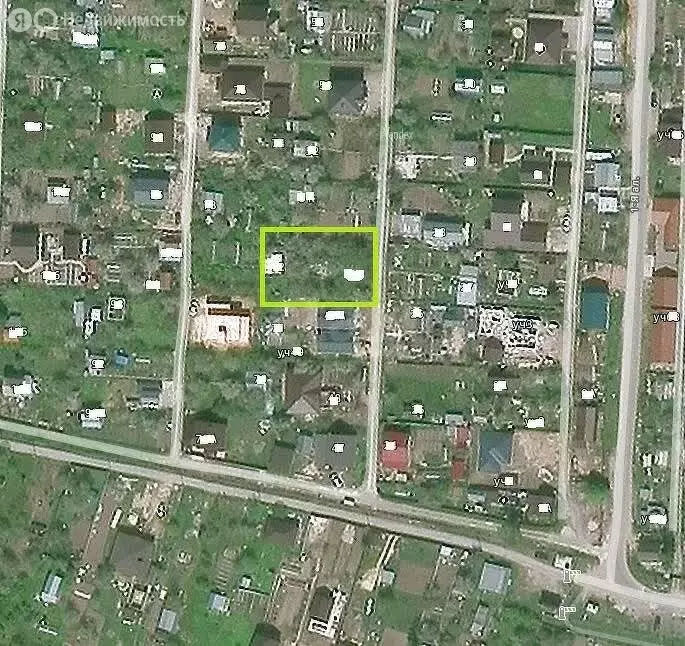 Участок в Казань, садоводческий потребительский кооператив Строитель-1 ... - Фото 1