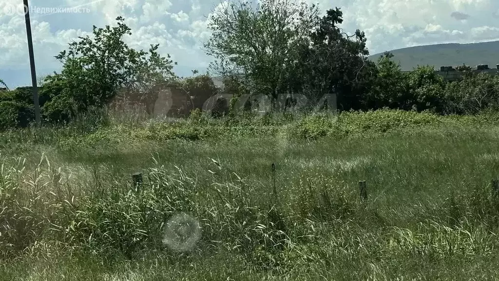 Участок в Дербентский район, село Араблинское (20 м) - Фото 1
