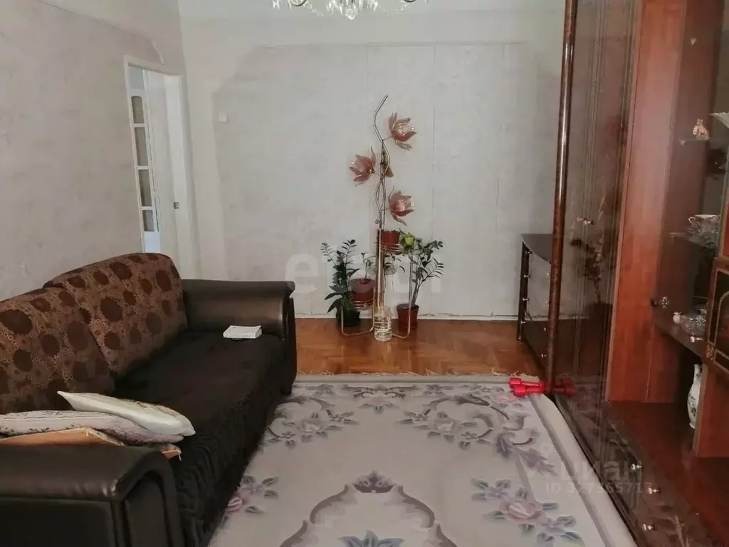 3-к кв. Краснодарский край, Анапа Терская ул., 190 (66.0 м) - Фото 1