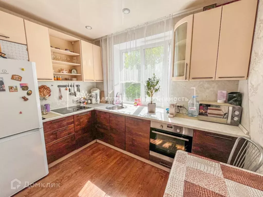 Продаётся 1-к квартира, 36.4 м - Фото 0