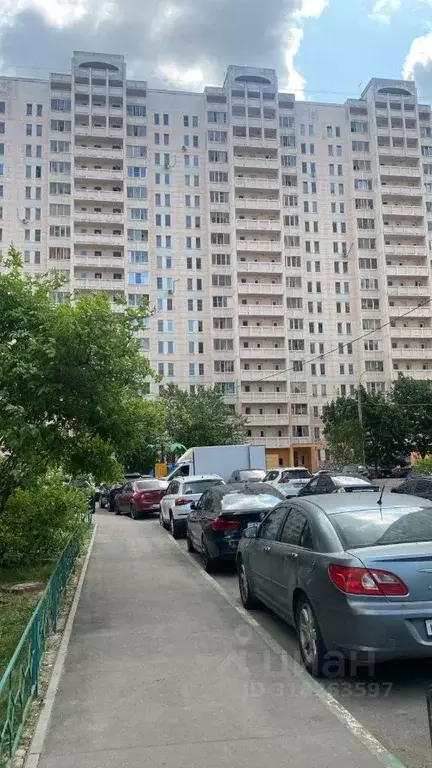 2-к кв. Московская область, Подольск Юбилейная ул., 13а (54.0 м) - Фото 0