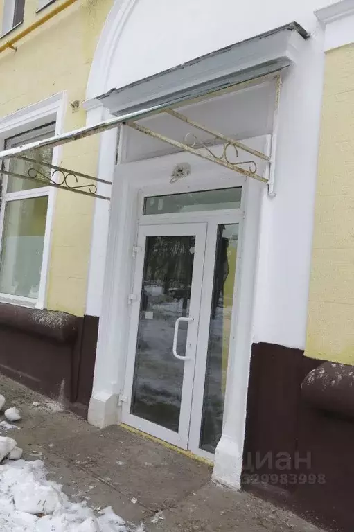 Помещение свободного назначения в Москва Вишневая ул., 8/16 (150 м) - Фото 2