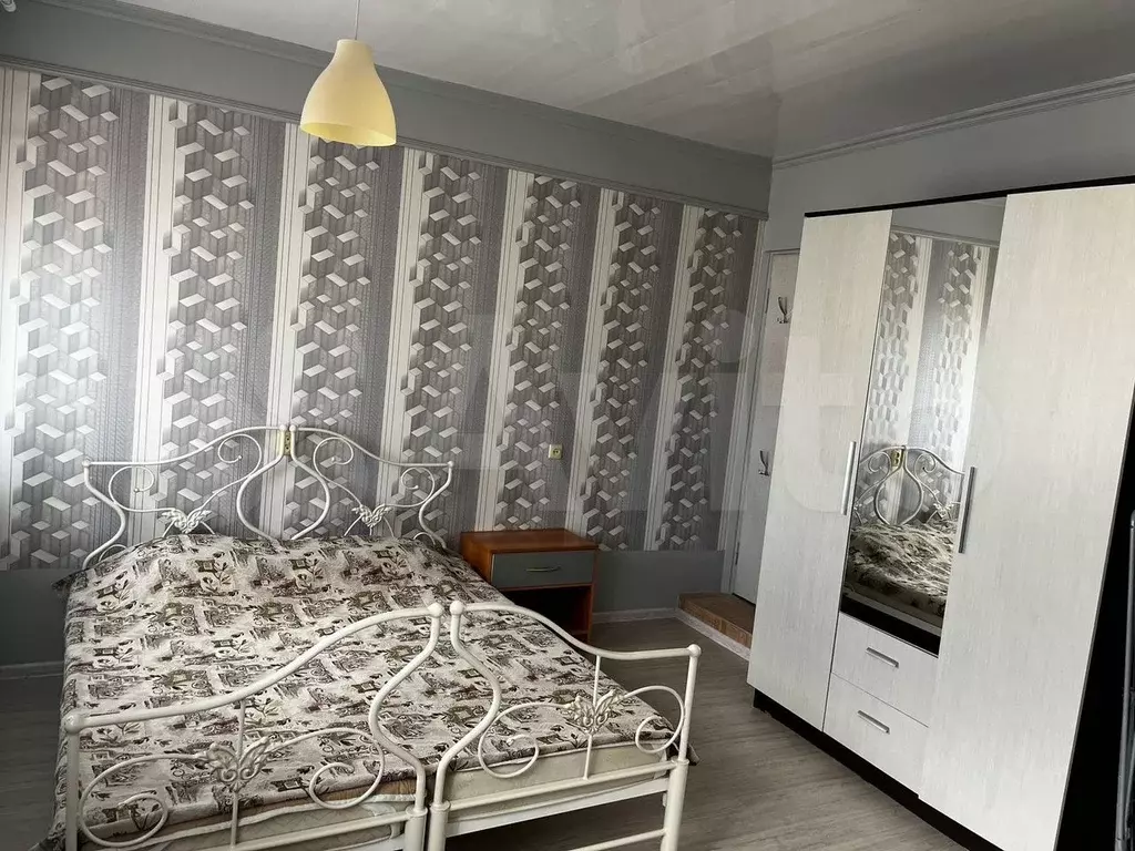 Квартира-студия, 25 м, 2/3 эт. - Фото 1