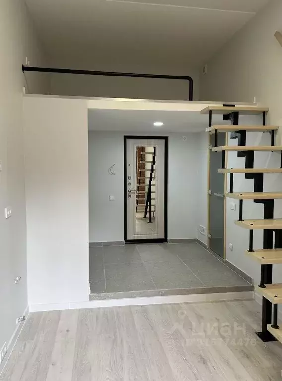 Квартира, студия, 15.77 м - Фото 0
