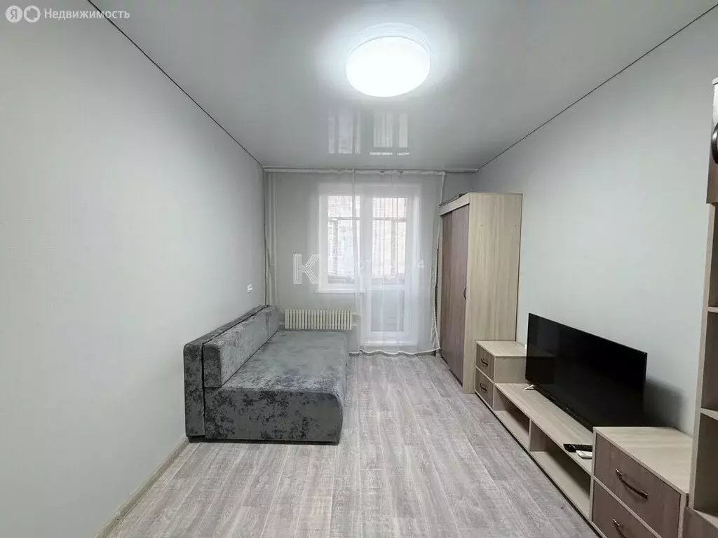 1-комнатная квартира: Миасс, Набережная улица, 37 (32.9 м) - Фото 1