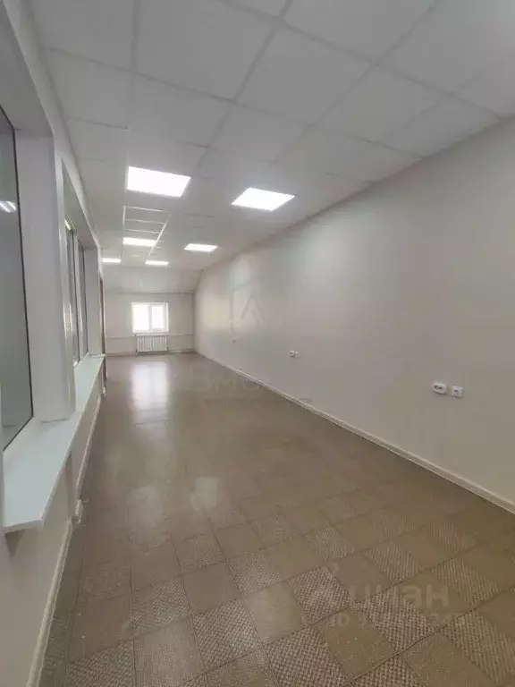 Торговая площадь в Новосибирская область, Новосибирск Северо-Чемской ... - Фото 1