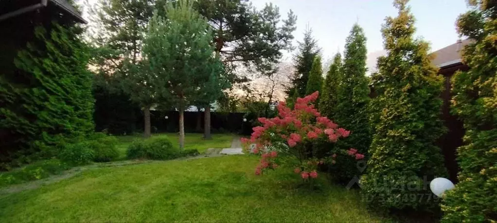 Дом в Московская область, Одинцовский городской округ, Хуторок садовое ... - Фото 1