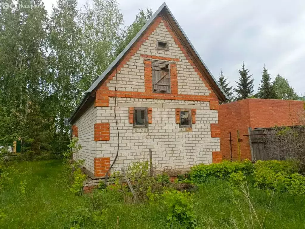 Участок в село Усть-Заостровка, Спортивная улица (9 м) - Фото 0