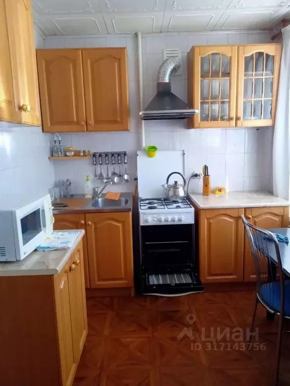 Студия Самарская область, Самара Ново-Садовая ул., 1 (30.0 м) - Фото 0