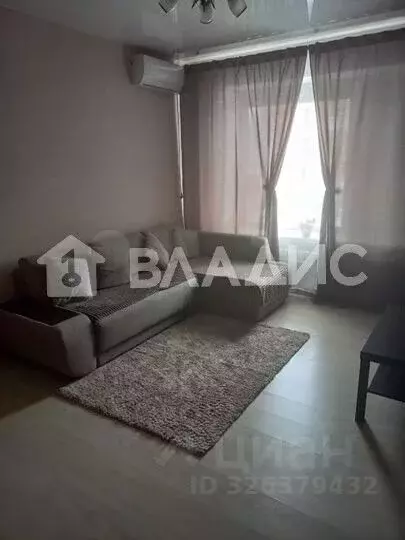 1-к кв. Волгоградская область, Волгоград ул. Грибанова, 24 (33.1 м) - Фото 2