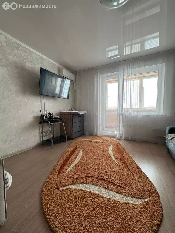1-комнатная квартира: Челябинск, улица Зальцмана, 16 (40 м) - Фото 2