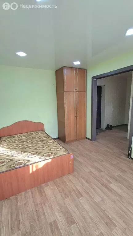 1-комнатная квартира: Благовещенск, улица Шафира, 64/2 (32 м) - Фото 2