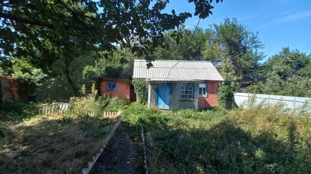 Дом 65 м на участке 5,5 сот. - Фото 1