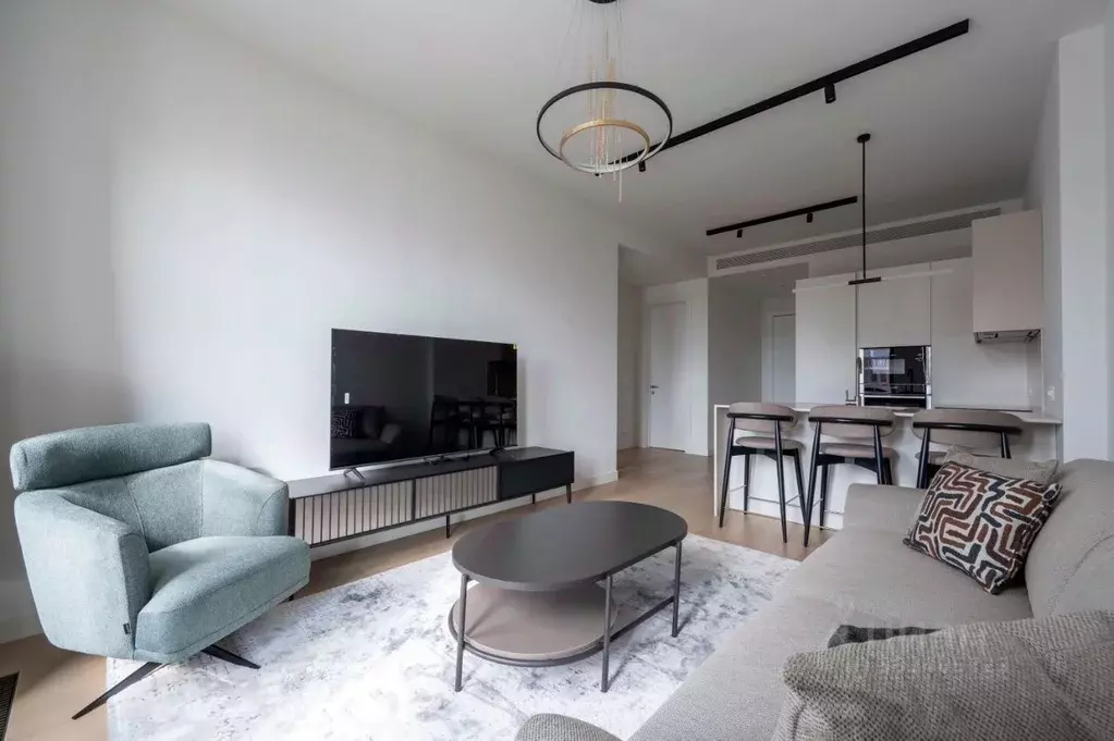 2-к кв. Москва ул. Костикова, 4к4 (60.0 м) - Фото 2