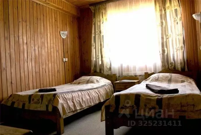 Комната Калужская область, Износковский муниципальный округ, Льнозавод ... - Фото 1