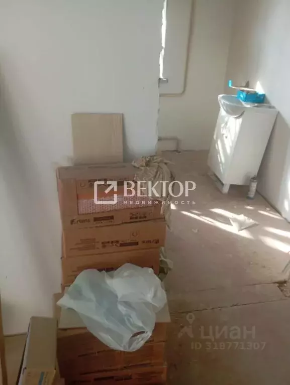 2-к кв. Ивановская область, Иваново просп. Текстильщиков, 74 (40.2 м) - Фото 0