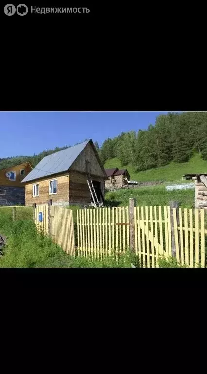 Участок в село Элекмонар, 1-я Восточная улица (16 м) - Фото 1
