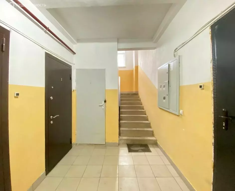 1-комнатная квартира: Данилов, улица Карла Маркса, 29 (33 м) - Фото 0