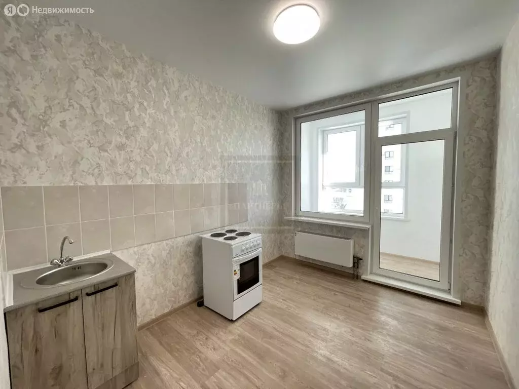 1-комнатная квартира: Пушкино, Ярославское шоссе, 149к1 (36 м) - Фото 2