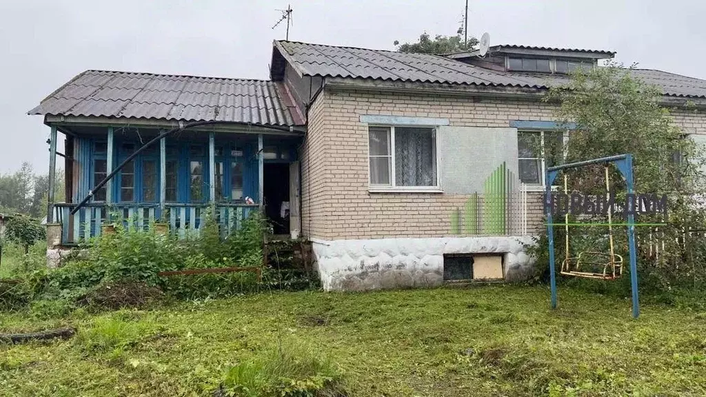 3-к кв. Новгородская область, Новгородский муниципальный район, ... - Фото 1