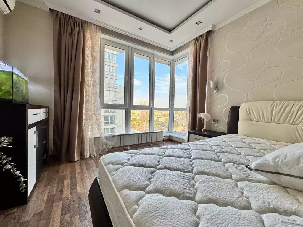 2-к кв. Москва Хорошевское ш., 12к1 (66.0 м) - Фото 2