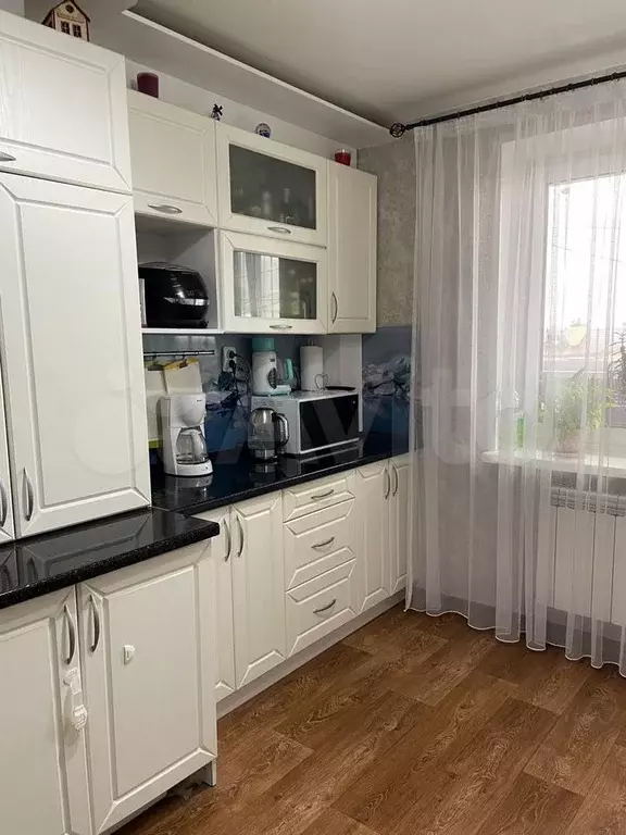 1-к. квартира, 35,9 м, 3/3 эт. - Фото 1