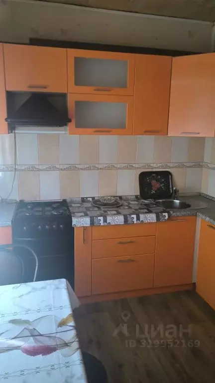 1-к кв. Пензенская область, Пенза просп. Строителей, 160 (37.7 м) - Фото 0
