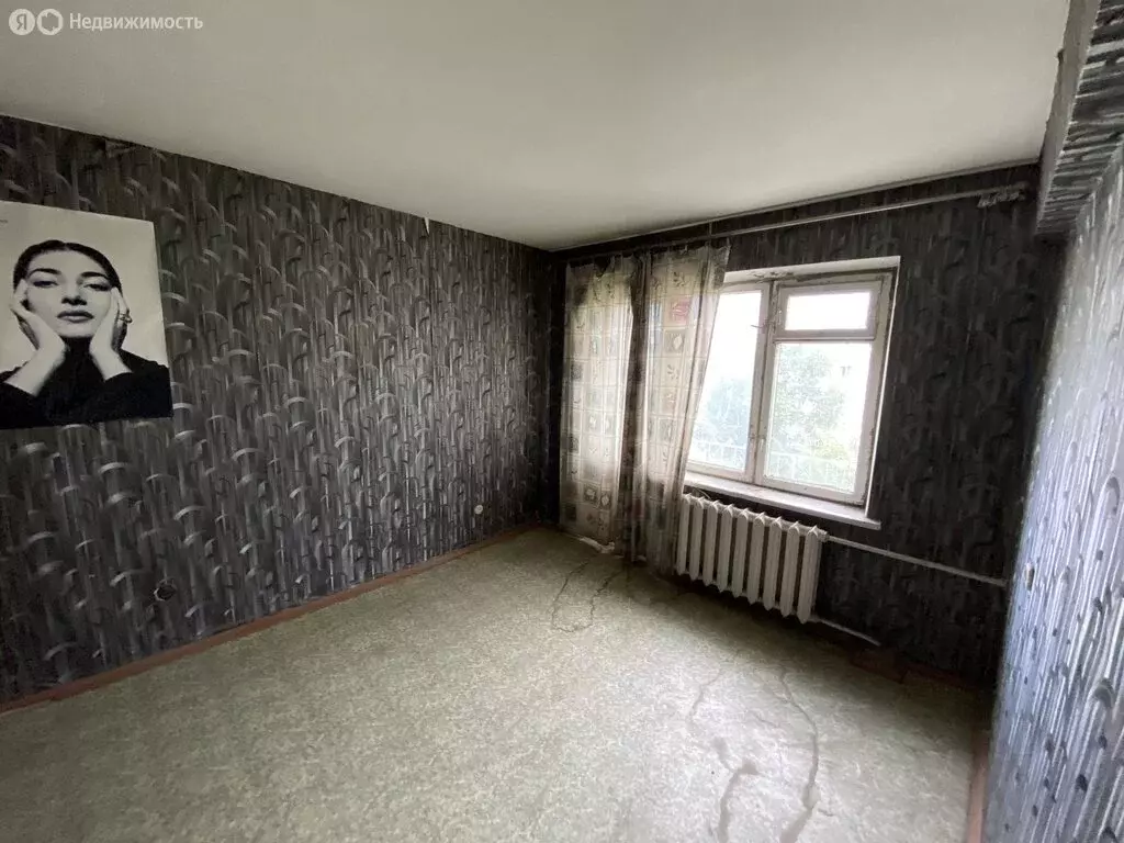 1-комнатная квартира: Волгоград, улица Кузнецова, 5 (28.7 м) - Фото 1