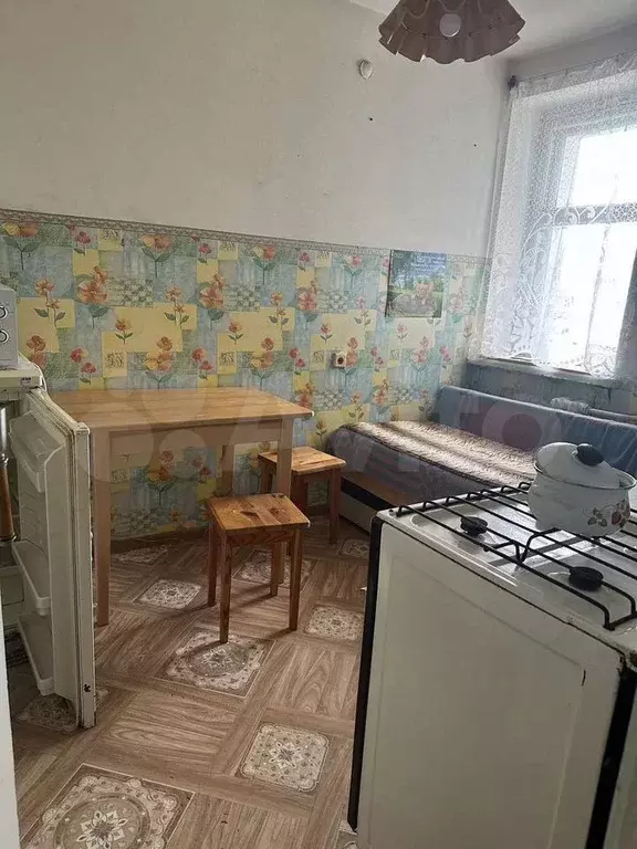 1-к. квартира, 35 м, 9/9 эт. - Фото 1