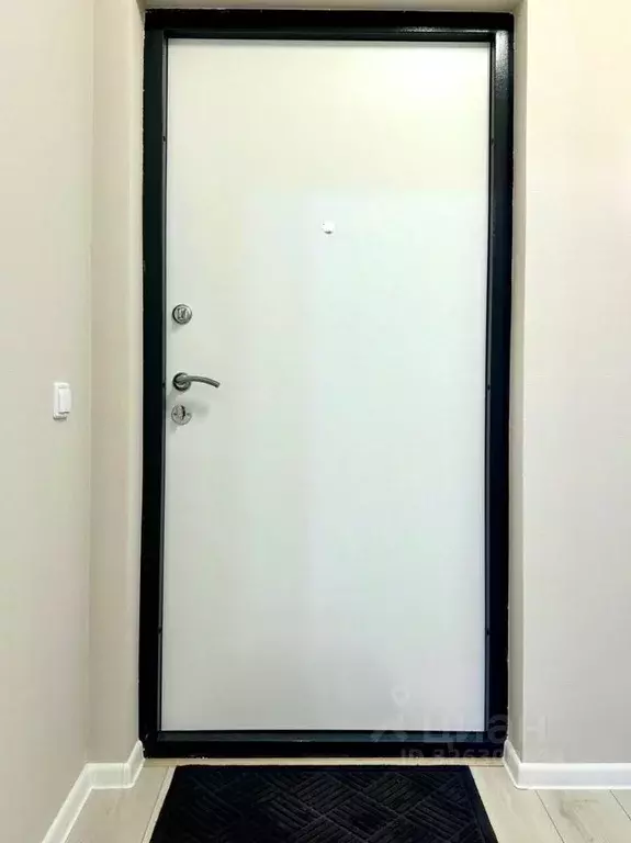 Студия Санкт-Петербург ул. Среднерогатская, 11к2 (27.0 м) - Фото 2