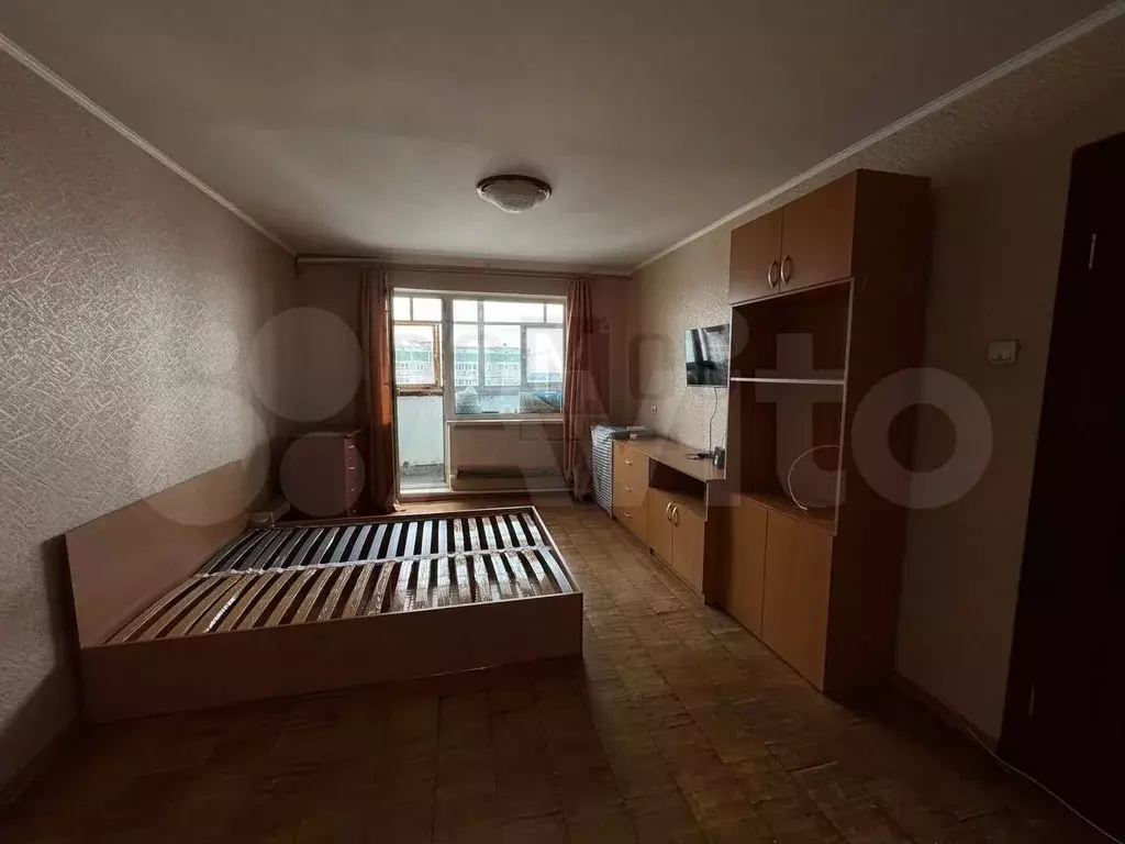 Комната 17,9 м в 2-к., 16/16 эт. - Фото 1